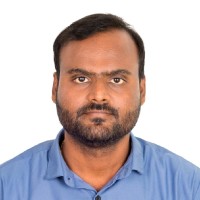 Duraipandian Thangaperumal