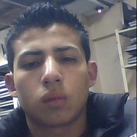 Andres Bustos