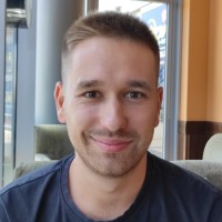 Dmitriy Tuma