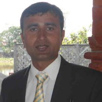 Uttam Aryal