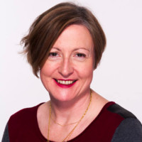 Julie Hickey