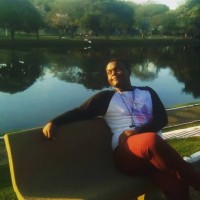 Tiago Santos S