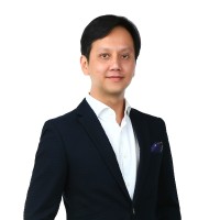 Jason Goh