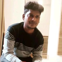 Srikanth Nasina