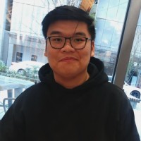 Tze Huang C.