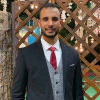 Mohamed Gebreil