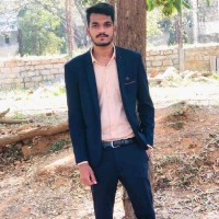 Kiran Kumar B