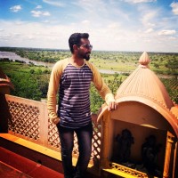 Sagar Chavan