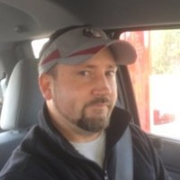Daniel Wharton