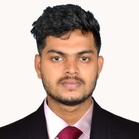 Harikrishnan V