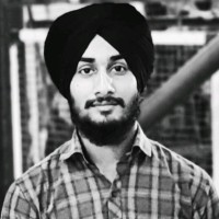 Navpreet singh
