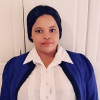 Sithokozile Andiswa Sikhosana