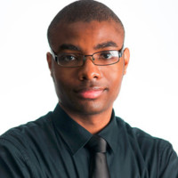 Gregory Anderson