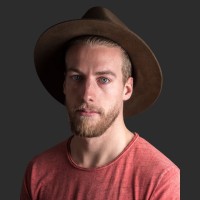 Samuel Duhaime-Morissette