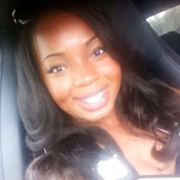 Phyllis Oduro-Kwarteng