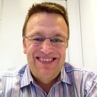 Ian Matthews
