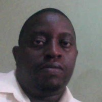 Daniel Njoroge