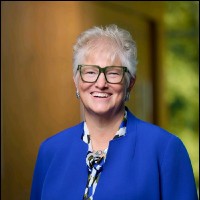 Rebecca West, F. WEF