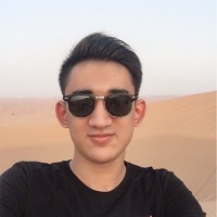Nodirbek Zaynitdinov