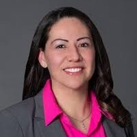 Mary Thomas