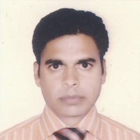 Mohammad Irfan Ahmad