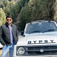 Mohit Rohilla
