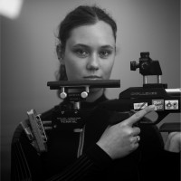 Tessa Strik