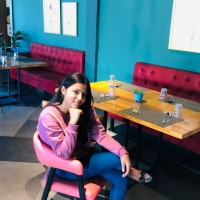Manisha Shivhare