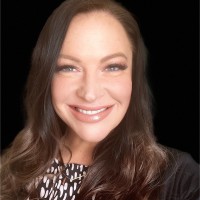 Amber Shepperd, MA, LCDC-I