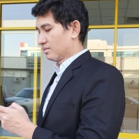 Gabriel Paolo Francisco