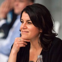 ANNE kasprzyk