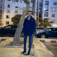 Abdalla Maher