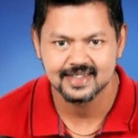 Karthik Anbu