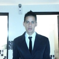 Fabricio Benjamin Ortega