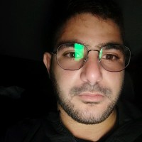 Stefanos Petrou