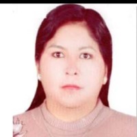 Rosario Dionisia Atencio Manyari