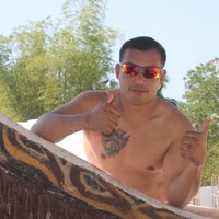 ALLAN ALBELDA
