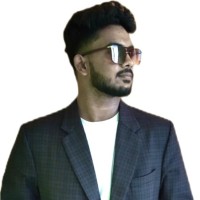 Akshay A Nair
