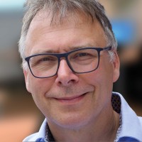 Ronald Boeklagen