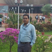 Amit Sutradhar