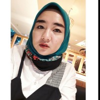 Rika Fitriana