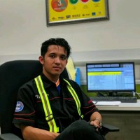 Teguh Wibowo