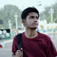 Mohit Singh Parihar