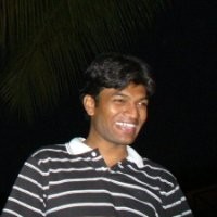 Prashant Khadke