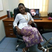 Judith Amoabeng
