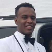 Branden M Maughmer