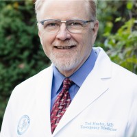 Ted Hoehn