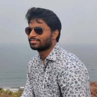 Swapnil Gadekar