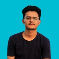 Shivang Raval