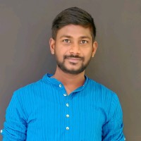 PRASHANTHKUMAR K M
